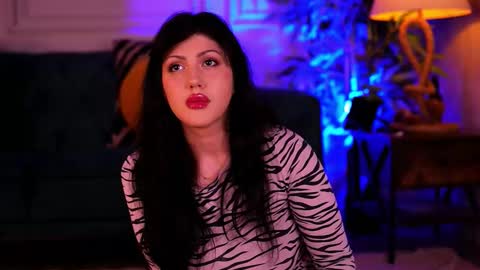 alenacapricious online show from 10/22/25, 05:02