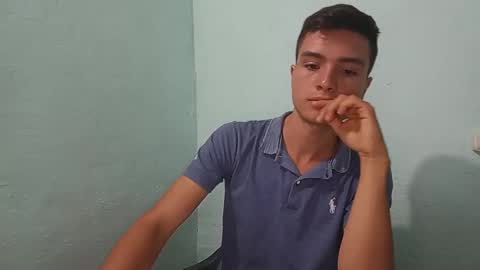 Alejandro online show from 12/11/24, 03:24