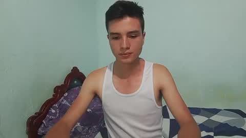 Alejandro online show from 12/15/24, 01:13