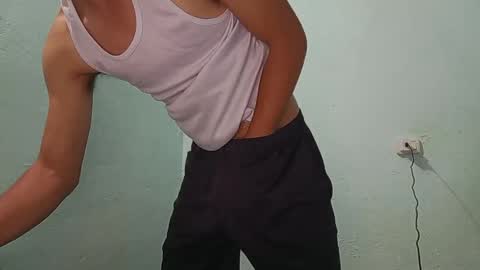 Alejandro online show from 12/16/24, 01:42