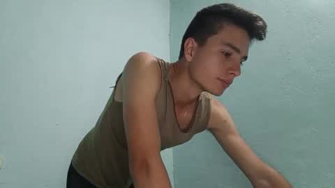 Alejandro online show from 12/18/24, 02:21