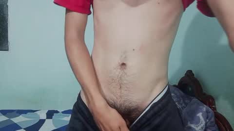 Alejandro online show from 01/02/25, 01:17