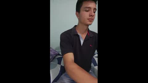 Alejandro online show from 01/06/25, 02:48