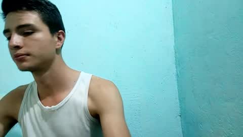 Alejandro online show from 01/07/25, 07:28