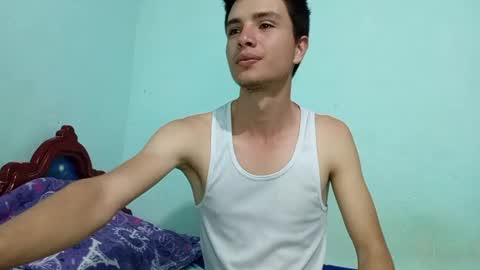 Alejandro online show from 01/24/25, 01:03