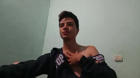 Alejandro online show from 01/27/25, 01:48