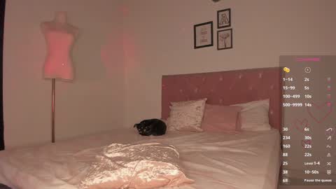 Snapshot of alesay_dreams chatting on 12/02/24, 07:36 Alesay online show from 12/02/24, 07:36