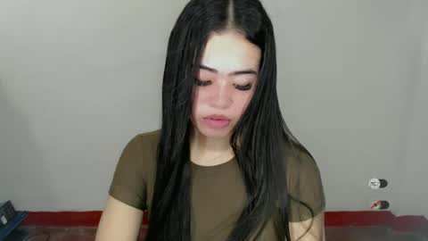 alesha_vibe_me online show from 12/13/24, 06:21
