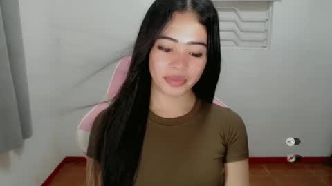 alesha_vibe_me online show from 12/24/24, 07:39