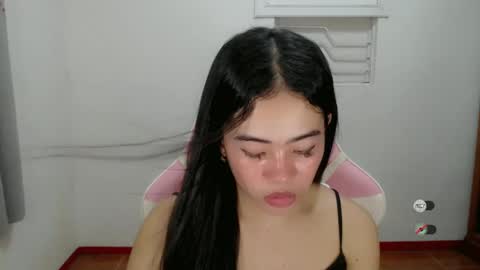 alesha_vibe_me online show from 01/03/25, 05:10