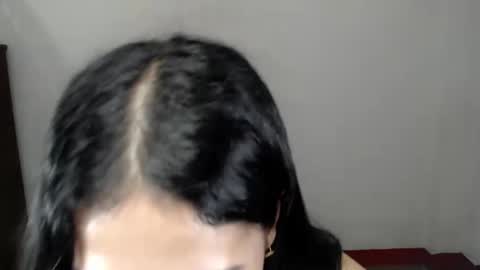 alesha_vibe_me online show from 01/10/25, 02:23