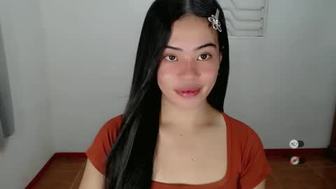 alesha_vibe_me online show from 01/17/25, 12:31