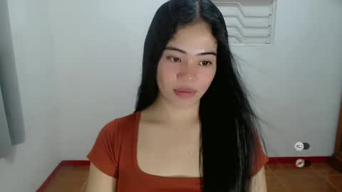 alesha_vibe_me online show from 01/20/25, 08:41