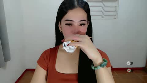 alesha_vibe_me online show from 01/24/25, 01:56