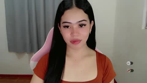 alesha_vibe_me online show from 01/28/25, 09:08