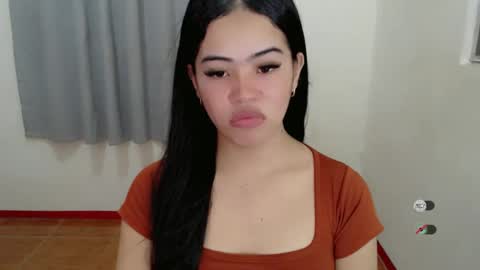 alesha_vibe_me online show from 01/30/25, 05:52