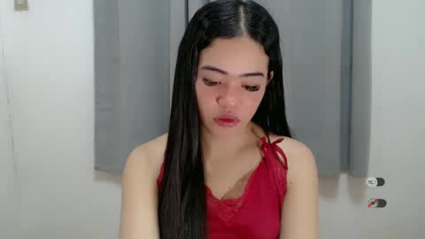 alesha_vibe_me online show from 02/02/25, 12:30