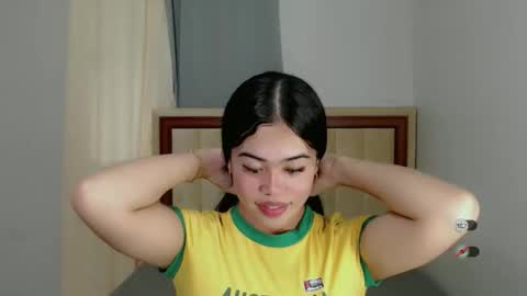 alesha_vibe_me online show from 09/12/25, 02:33