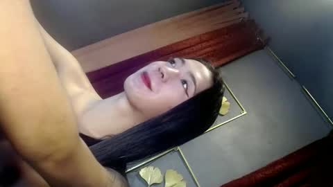 Alesha online show from 10/26/25, 01:22