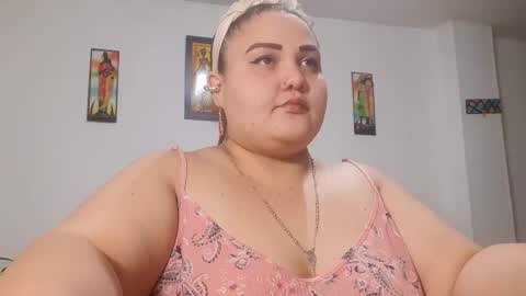 Snapshot of alesia_jones01 chatting on 09/22/25, 04:47 Alesia jones01 online show from 09/22/25, 04:47