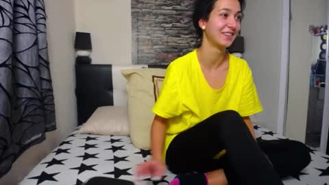 Snapshot of alesiasensual chatting on 12/02/24, 11:34 AlesiaSensual online show from 12/02/24, 11:34