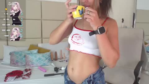 Aleska 3 online show from 12/06/24, 08:07