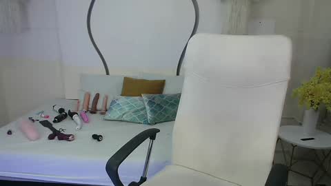 Aleska 3 online show from 01/28/25, 03:46