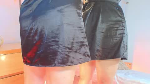 ALESKADUTH  online show from 10/20/25, 08:37