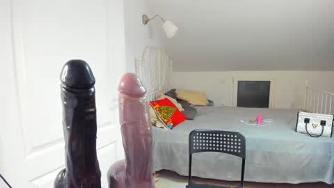 Alexandra if want to support me every 11111 help to buy my new house....thx 4 your support online show from 01/14/25, 02:32