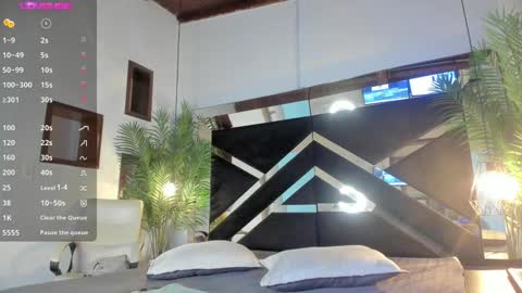 Alessa  online show from 12/26/24, 11:10