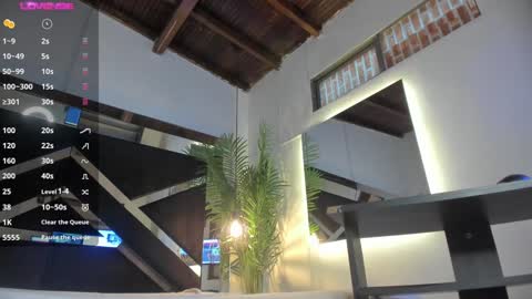 Alessa  online show from 01/20/25, 11:35