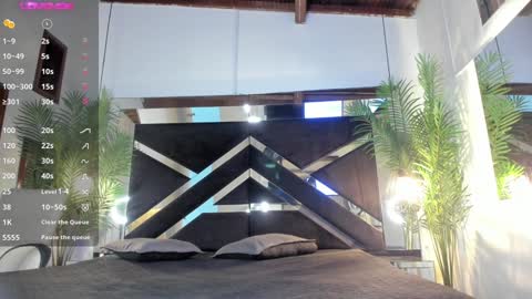 Alessa  online show from 01/29/25, 11:09