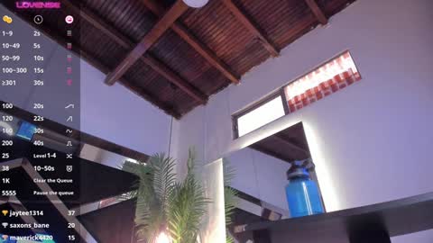 Alessa  online show from 01/30/25, 02:15