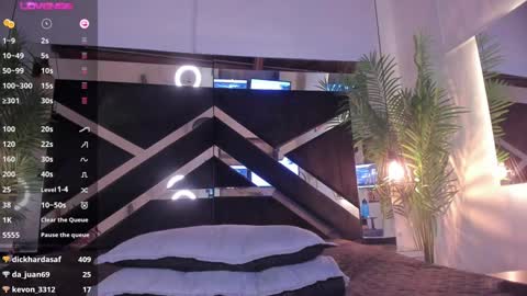 Alessa  online show from 02/06/25, 02:15