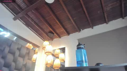 Alessa  online show from 02/13/25, 02:20