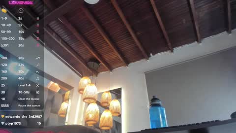 Alessa  online show from 02/24/25, 02:15