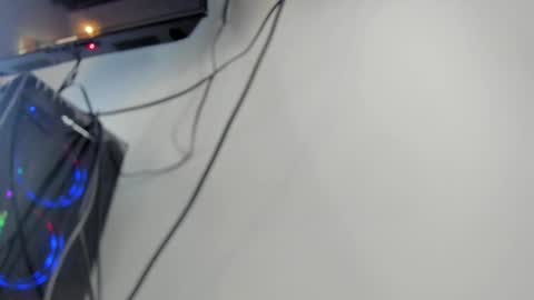 Alessa  online show from 09/22/25, 11:01