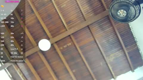 Alessa  online show from 10/12/25, 11:20