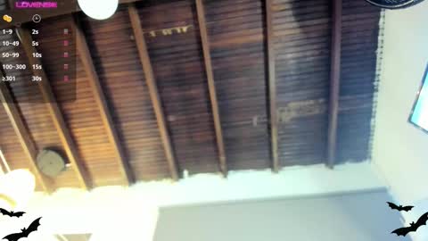 Alessa  online show from 10/31/25, 11:00