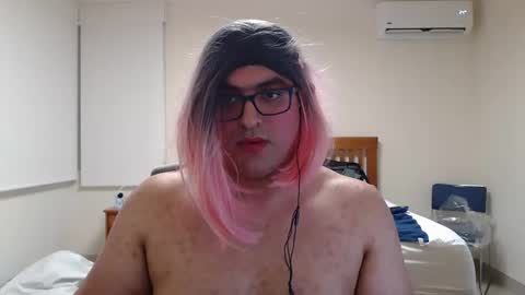 AlessaBabyGirl840 online show from 11/11/25, 04:23