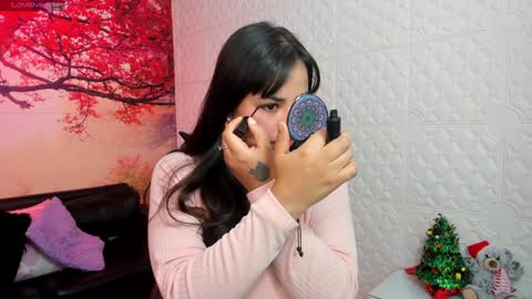 Snapshot of alessandraa_ferri_ chatting on 12/13/24, 09:20 Alessandra online show from 12/13/24, 09:20