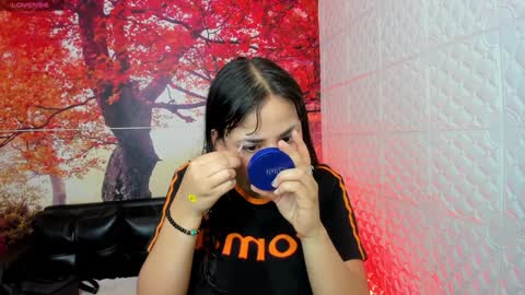 Snapshot of alessandraa_ferri_ chatting on 12/26/24, 09:15 Alessandra online show from 12/26/24, 09:15