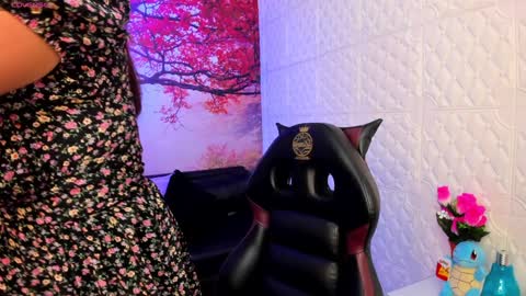 Snapshot of alessandraa_ferri_ chatting on 01/23/25, 09:07 Alessandra online show from 01/23/25, 09:07