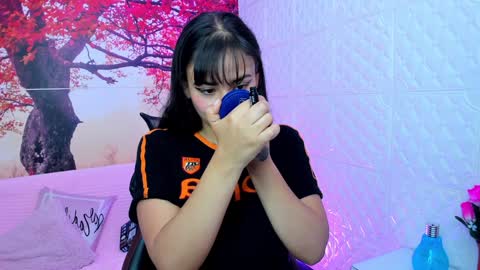Snapshot of alessandraa_ferri_ chatting on 01/29/25, 09:28 Alessandra online show from 01/29/25, 09:28