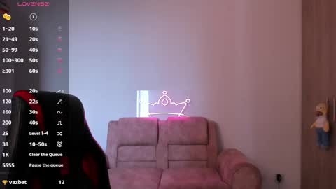 AlessandraMoreli Its my birthday online show from 09/23/25, 07:28