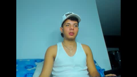 Snapshot of alessandro__777 chatting on 09/14/25, 05:06 Alessandro online show from 09/14/25, 05:06