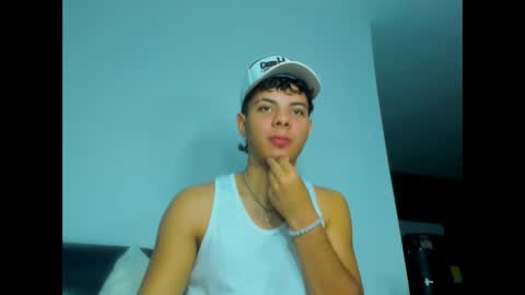 Snapshot of alessandro__777 chatting on 09/15/25, 02:44 Alessandro online show from 09/15/25, 02:44