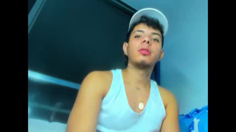 Snapshot of alessandro__777 chatting on 09/24/25, 07:01 Alessandro online show from 09/24/25, 07:01