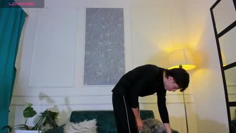 Alessandro Dybala online show from 10/21/25, 12:06