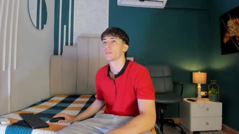 Alessandro Dybala online show from 11/13/25, 12:15